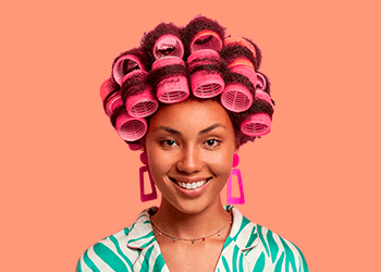 Imagem Salão de Beleza