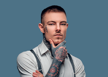 Imagem Studio de Tattoo